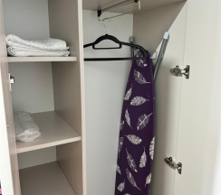 Номер 303. Studio room в Огни маяка