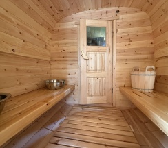 Дом в Kedroff-Gesh