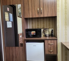 Семейный в Звезда
