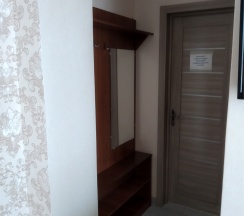 2-х местный улучшенный с балконом в Континенталь