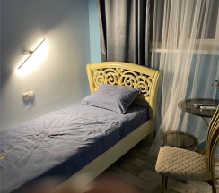 Улучшенный одноместный стандарт в Гостевой дом на Таги-Заде