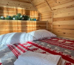 Коттедж улучшенный в Ayla