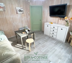 Кантри дом 3-х комнатный в IstraCot&SPA