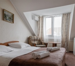 Стандарт Двухместный в Орион