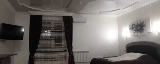 Стандартный номер повышенной комфортности в Аристократ