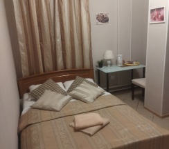 Двухместный эконом в Рокко