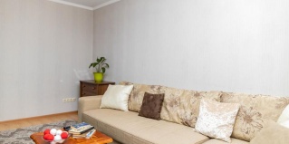 Алматы: Апартаменты Samal-2 Hotel