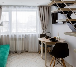 2-комнатные апартаменты улучшенные Москва, ул. Перерва, 16 в ArendaGrad