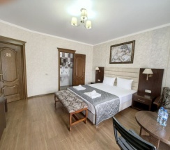 Люкс в Акрополь