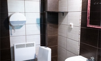 Трехместный Стандарт Корпус М в Надежда