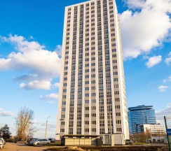 Квартира в Sutki Ufa