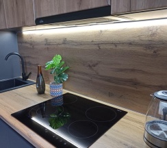 Квартира в Апартаменты на ул. 10 Августа, 87