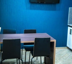 Комната студия "Кalipso" в Forest