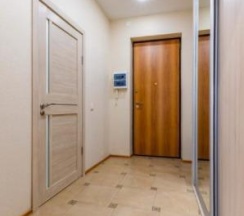 1-комнатные апартаменты студия в DreamHouse