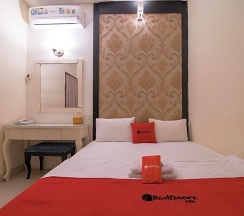Номер Economy в RedDoorz Near Tan Dinh Market 3