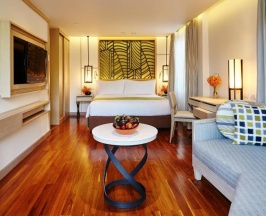 Двухместный номер Deluxe двуспальная кровать в Amari Koh Samui