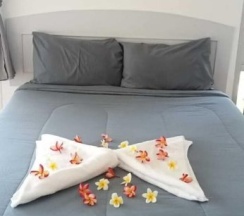 Бунгало Comfort в Thiptara Resort - adults only
