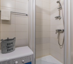 Студия 25 кв м Артлайн в SalutApart 17, Торфяная дорога 17/6