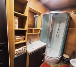 4-комнатный коттедж улучшенный в Bordo House
