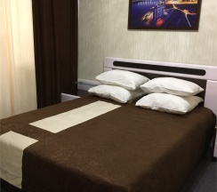 LUXE SUITE в Престиж