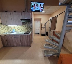 3-местный номер стандарт №2 в Наш