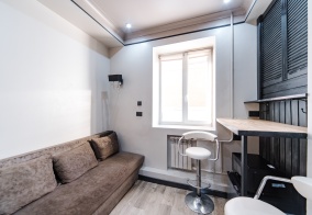 Апартаменты Апартаменты на улица Ленина, 148 в Амурской области