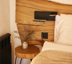 Воздух в Пентакли