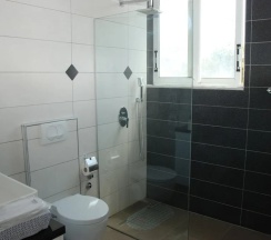 Двухместный номер Standard двуспальная кровать в Hotel Saranda