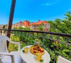 СТАНДАРТ в Сальвадор holiday hotel&aqua-zone