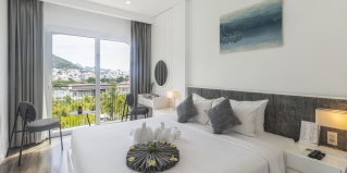 Нячанг: Курортный отель Champa Island Nha Trang Resort Hotel & Spa