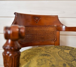 «Сосновый» Дабл Плюс в Лесная сказка