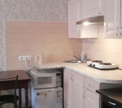 Квартира в Апартаменты на Микрорайон Северное Чертаново, 8к833 1й этаж  6й подъезд