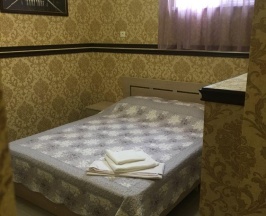 Двухместный номер Standard двуспальная кровать в Леон