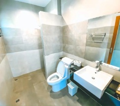 Вилла с 5 комнатами в Royal Sammuk villas