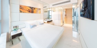 Гонконг: Отель Regala Skycity Hotel by Regal Hotels