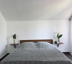 Номер Comfort в Гостевой дом Феникс