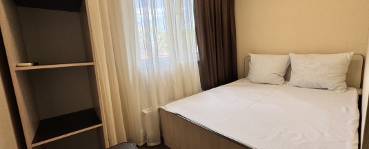 1но местный комфорт в Jonny-house