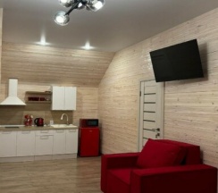 Дом 2 в Edi House