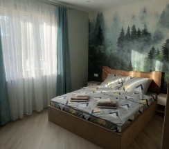Номер Standard в Fikus
