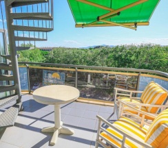 Апартаменты в Cambrils Park 4D