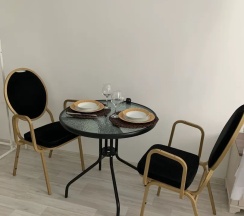 Квартира в Апартаменты на Куйбышева 109а