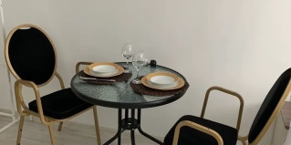 Пермь: Апартаменты Апартаменты на Куйбышева 109а