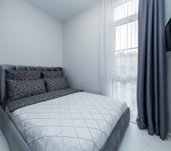 Квартира в My home Your home