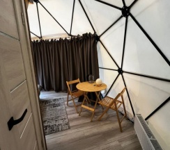 Супериор в Shambala