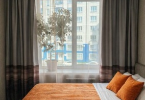 Апартаменты Квартиры посуточно в г.Абакан. 🧾🧾Предоставление отчётных документов, QR-код в Республике Хакасия