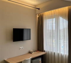 Комфорт + в Моцарт