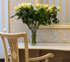 Люкс в Golden House