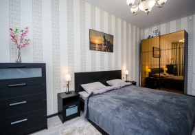 Апартаменты Апартаменты на Камергерский переулок, д.2 в Москве