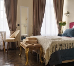 2-х местный комфорт в Кристал