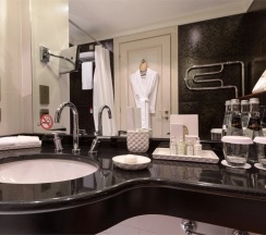 Одноместный номер в Radisson Collection Москва